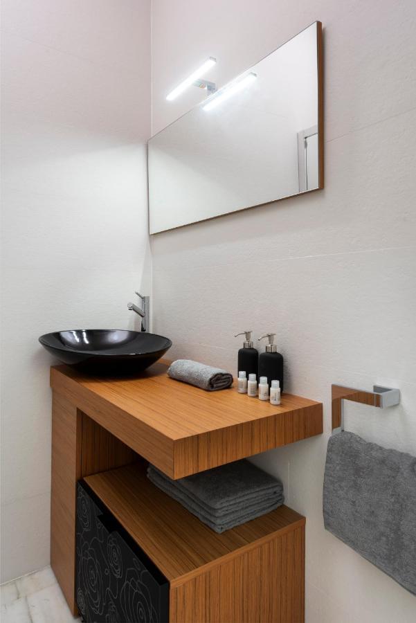 Apartamentos Catedral Sewilla Zewnętrze zdjęcie